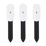 Haozee Intelligent Soil Moisture Sensor, 3 Pack, Zigbee Hub Required