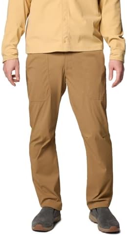 Columbia Men's Landroamer Ripstop Pant Ii