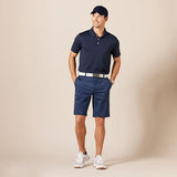 Amazon Essentials Men's 10" Classic-Fit Cargo Golf Short (Available in Big & Tall)