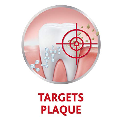 Parodontax Active Gum Repair Toothpaste, Toothpaste To Help Reverse Signs Of Early Disease For Health, Fresh Mint Flavored - 3.4 Oz x 3