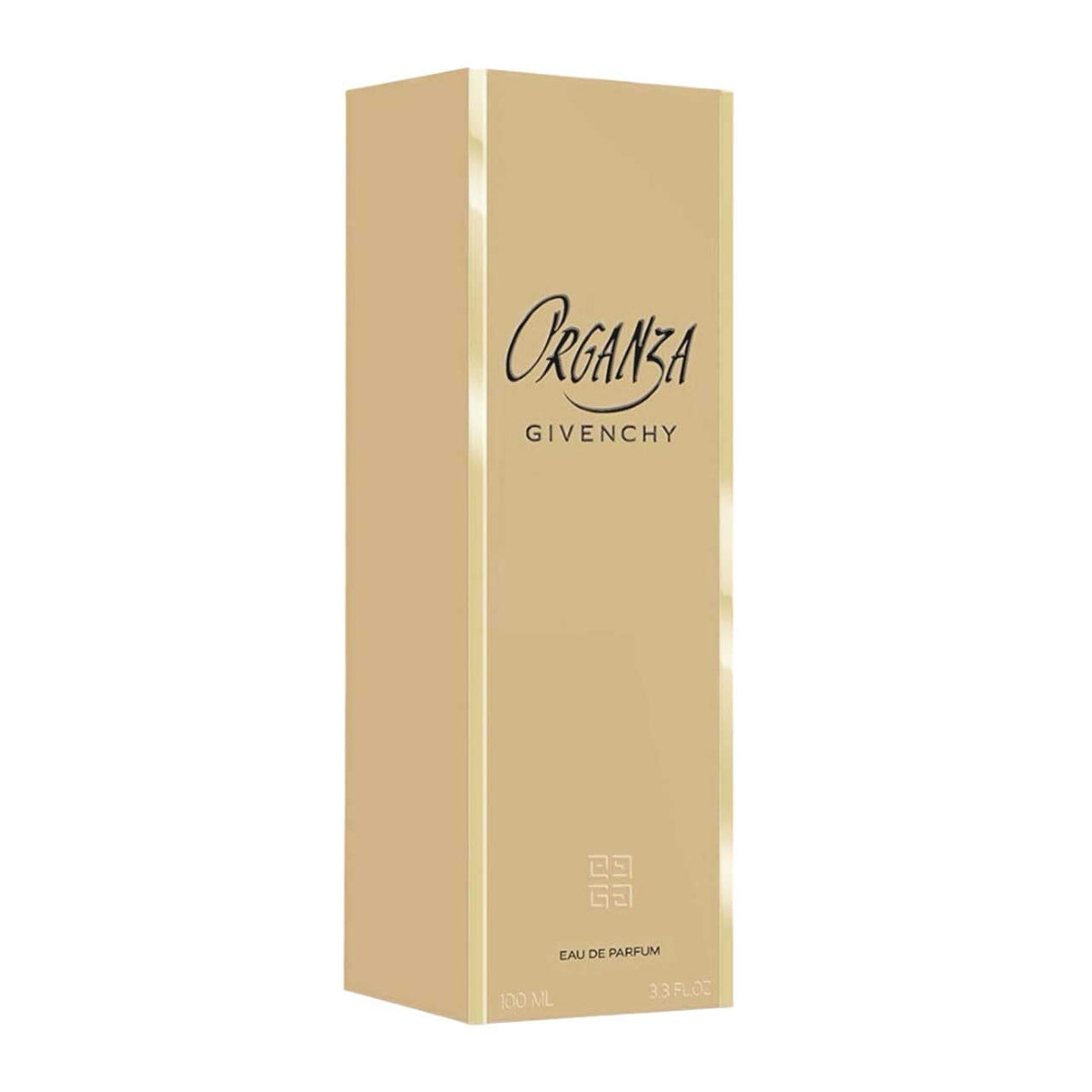 Givenchy Organza For Women. Eau De Parfum Spray 3.3 Ounces "Packaging May Vary"