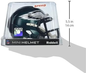 NFL Speed Mini Helmet