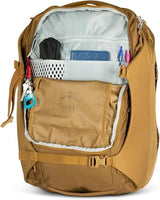 Osprey Sojourn Porter 46L Travel Backpack, Koseret Green