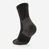 Thorlos Men's Kx Max Cushion Hiking Crew Socks