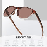 MEETSUN Polarized Sports Sunglasses for Women Men Driving Running Cycling Fishing Sun Glasses UV400 Protection