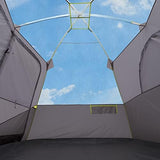 CAMEL CROWN Tents for Camping 4/6 Person Tent Waterproof Easy Setup Backpacking Tents