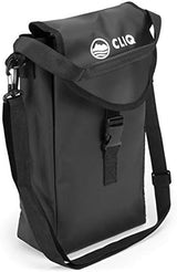 CLIQ Waterproof Chair Bag - Holds 2 Folding Chairs - Perfect for Camping and Other Outdoor Adventures