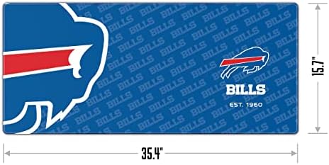 YouTheFan NFL Logo Series Deskpad
