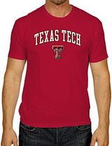 Campus Colors NCAA Adult Gameday Cotton T-Shirt