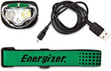 Energizer LED Headlamp Rechargeable