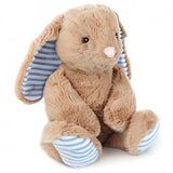 WEIGEDU Rabbit Bunny Stuffed Animals Plush Toys for Kids Boys Girls Birthday Bedtime Christmas Easter Gifts