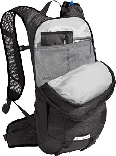 CamelBak M.U.L.E. Pro 14 Bike Hydration Backpack 100oz