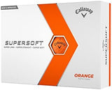 Callaway Golf Supersoft Golf Balls