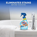 Tilex Mold Cleaner and Mildew Remover, Spray Bottle, 32 oz - 2 Pack