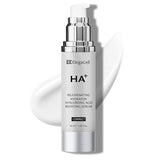 HACIRFE ElegaCell HA+ Rejuvenating Hydrator Skin Hyaluronic Acid Boosting Serum for Face, 1.69 oz Pump,Smooth Fine Lines and Wrinkles,Promotes 24-Hour Moisturization
