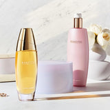 Estée Lauder Beautiful Eau de Parfum Spray with Notes of Rose, Lily, Tuberose & Orange Flower | Women's Perfume, 3.4 Fl Oz