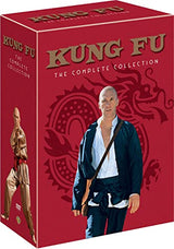 Kung Fu: The Complete Series (Repackage/ 2017/DVD)