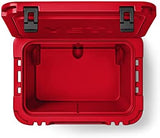 YETI Roadie 60 Wheeled Cooler with Retractable Periscope Handle