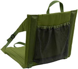 ALPS Mountaineering Weekender Camp Seat, One Size, Cactus