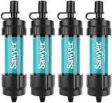 Sawyer Products Mini Water Filtration System