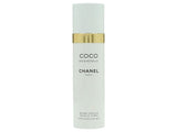 Chanel Coco Mademoiselle Fresh Moisture Mist, 100 ml