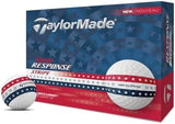 TaylorMade Golf Tour Response Stripe