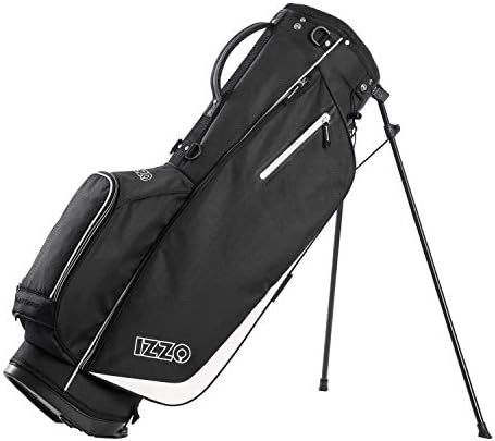 IZZO Ultra Lite Golf Bag