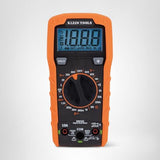 Klein Tools MM325 Multimeter, Digital Manual-Ranging 600V AC/DC Voltage Tester, Tests Batteries, Current, Resistance, Diodes, and Continuity