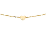kate spade new york Kate Spade Earrings Metal Mini Heart Bracelet