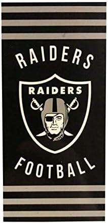 NORTHWEST NFL Unisex-Adult Beach Towel