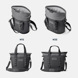 YETI Hopper M Series Portable Soft Coolers with MagShield Access