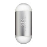 Carolina Herrera 212 Perfume for Women 3.4 oz Eau De Toilette Spray