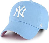'47 MLB Womens Women's Brand Clean Up Cap