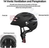 GLAF Baby Bike Helmet Infant Helmet for Toddler 1 Year Old and up Girls Boys Multi Sport Adjustable for Scooter Bicycle Kids Youth Child Skateboard Safety Cycling