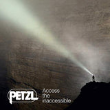 PETZL ACCU CORE - Rechargeable Battery Compatible Headlamps