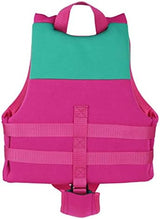 Gogokids Toddler Swim Vest, Kids Floaties – Boys & Girls Buoyancy Jacket, Swimming Aid for Pool & Beach, Fits 2-8 Years / 22-60 lbs