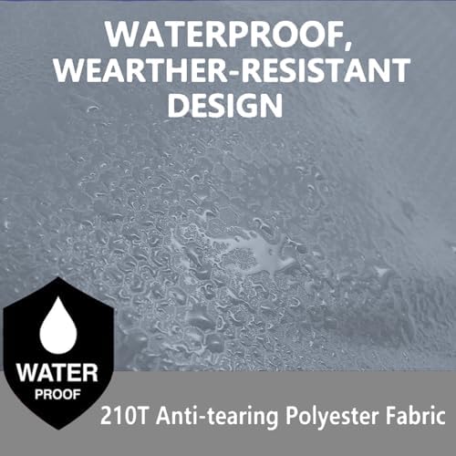 Camping Sleeping Bag 3 Seasons Lightweight &Waterproof with Compression Sack Camping Sleeping Bag Indoor & Outdoor for Adults & Kids