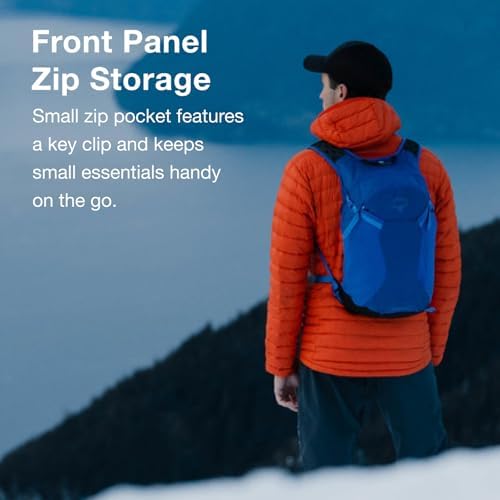 Osprey Sportlite 20L Unisex Hiking Backpack