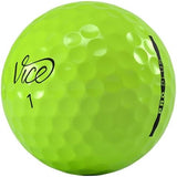 Vice Pro Plus Golf Balls