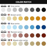 Globalcom Fiberglass Boat Repair Kit, Gel Coat Repair Kit for Boats, Marine Fiberglass Repair Kit for Boats, Epoxy Filler for Boats, Fiberglass Repair Kit Fix Holes Chips Pit Cracks (Color Match)