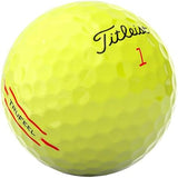 Titleist TruFeel Golf Balls (One Dozen)