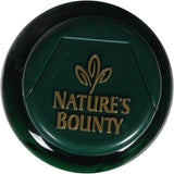 Nature's Bounty Vitamin B12 1000 mcg Supplements,Supports Energy Metabolism,200 Ct,(Pack of 2)