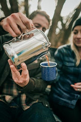 Stansport Percolator Coffee Pot