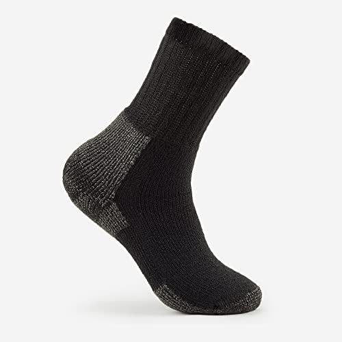 Thorlos Men's Kx Max Cushion Hiking Crew Socks