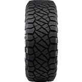 Nitto 275/60R20 116T XL RIDGE GRAPPLER BW