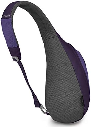Osprey Daylite Shoulder Sling Bag, Dream Purple