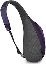 Osprey Daylite Shoulder Sling Bag, Dream Purple