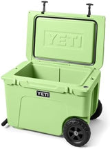 YETI Tundra Haul Wheeled Hard Cooler