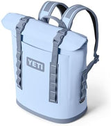 YETI Hopper M Series Backpack Soft Sided Coolers with MagShield Access