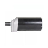 Replacement Starter Motor for Bad Boy 747ZT 747 ZT Elite Mower with Kohler747CC 26Hp Pro 7000 Engine Compatible